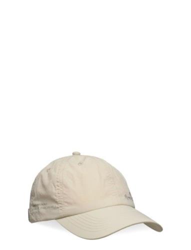 Moonchild Ripstop Cap Accessories Headwear Caps Beige Moonchild Yoga W...