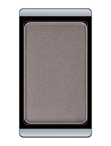 Eyeshadow Matte 508 Ancient Iron Luomiväri Paletti Meikki Grey Artdeco