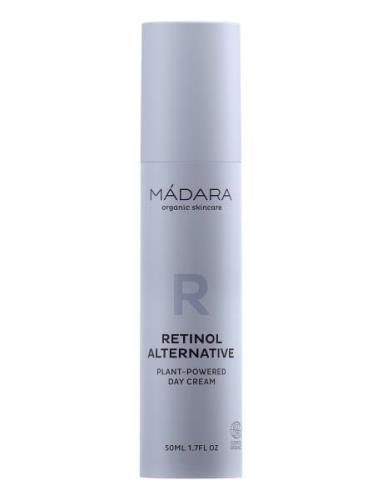 Retinol Alternative Plant-Powered Day Cream Päivävoide Kasvovoide Nude...