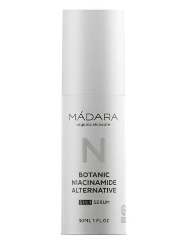 Botanic Niacinamide Alternative 5 In 1 Serum, 30Ml Seerumi Kasvot Ihon...