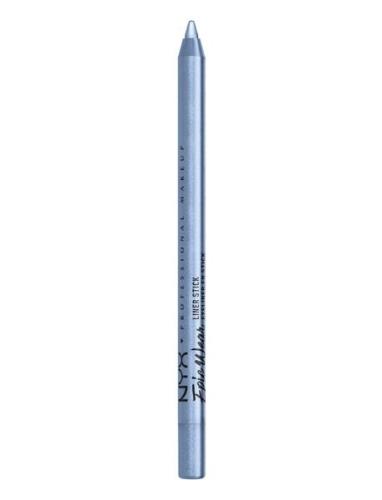 Epic Wear Liner Sticks Chill Blue Eyeliner Rajauskynä Meikki Blue NYX ...