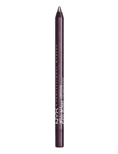 Epic Wear Liner Sticks Berry Goth Eyeliner Rajauskynä Meikki Red NYX P...