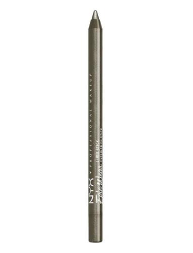 Epic Wear Liner Sticks All Time Olive Eyeliner Rajauskynä Meikki Green...