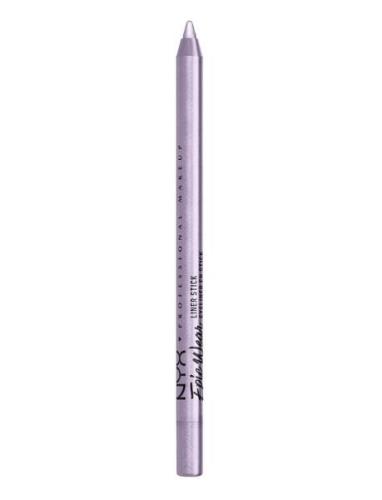 Epic Wear Liner Sticks Periwinkle Eyeliner Rajauskynä Meikki Purple NY...