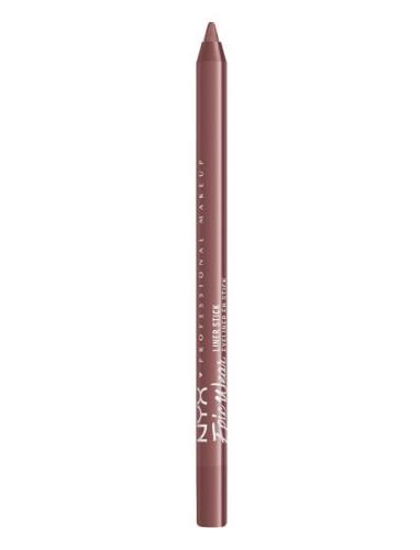 Epic Wear Liner Sticks Dusty Mauve Eyeliner Rajauskynä Meikki Purple N...