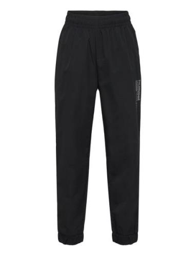 Hmldante Stop Pants Bottoms Sweatpants Black Hummel