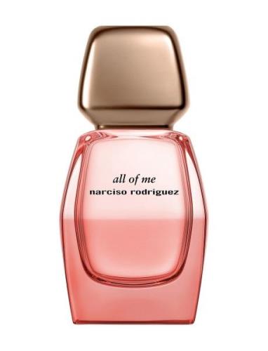 All Of Me Intense Edp Hajuvesi Eau De Parfum Nude Narciso Rodriguez