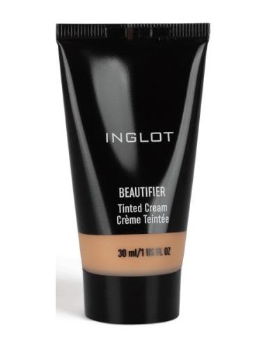 Inglot Beautifier 107 Meikkivoide Meikki INGLOT