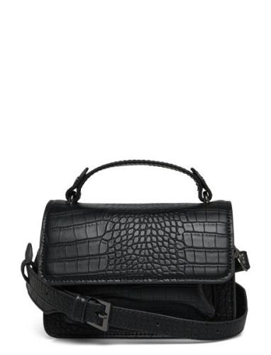 Renei Trace Bags Crossbody Bags Black HVISK