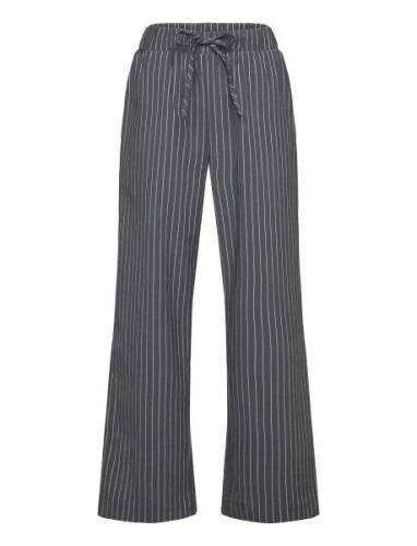 Trousers Bottoms Trousers Grey Sofie Schnoor Young