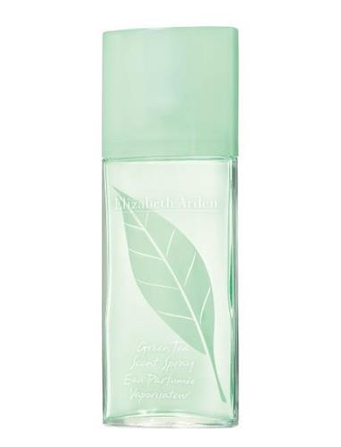 Green Tea Eau De Toilette Hajuvesi Eau De Toilette Nude Elizabeth Arde...