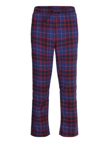 Core Pyjama Pants Olohousut Navy Björn Borg