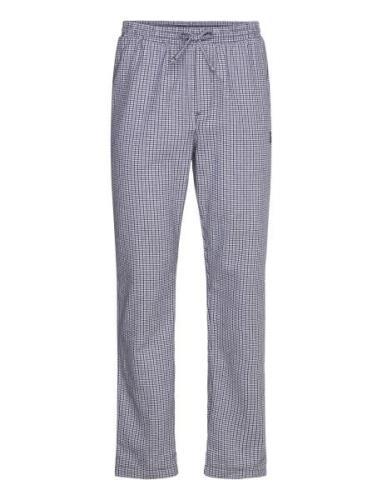 Core Pyjama Pants Olohousut Blue Björn Borg