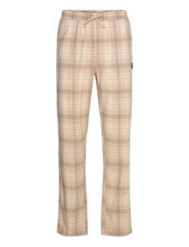 Core Pyjama Pants Olohousut Beige Björn Borg