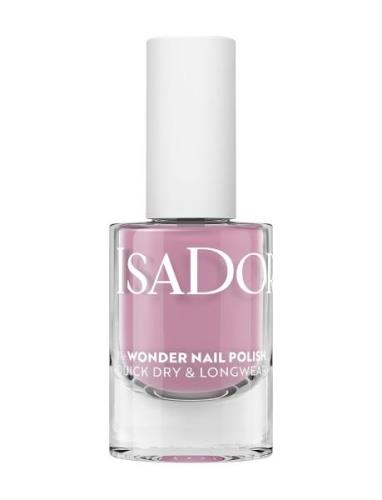 The Wonder Nail Polish Quick Dry & Longwear 195 Peony Pink Kynsilakka ...