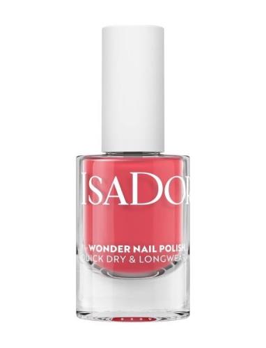 The Wonder Nail Polish Quick Dry & Longwear 171  Flare Kynsilakka Meik...