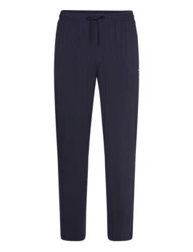 Core Bamboo Pyjama Pants Olohousut Navy Björn Borg