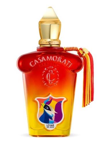 Levar Del Sole Hajuvesi Eau De Parfum Red Casamorati