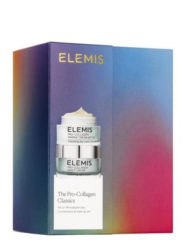 Kit: The Pro-Collagen Classics Ihonhoitosetti Nude Elemis