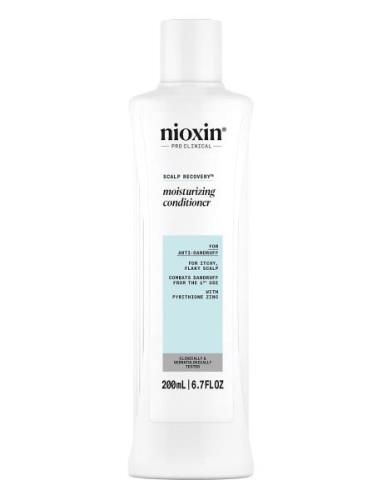 Nioxin Scalp Recovery™ Conditi R 200 Ml Hoitoaine Hiukset Nude Nioxin