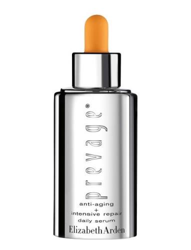 Prevage Anti-Agingrepair Serum Seerumi Kasvot Ihonhoito Nude Elizabeth...