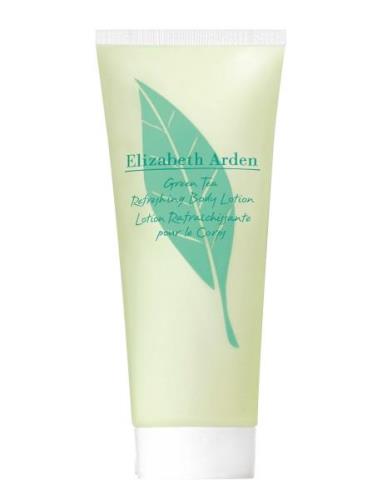 Green Tea Refreshing Body Lotion Ihovoide Vartalovoide Nude Elizabeth ...