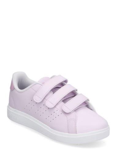 Advantage Base 2.0 Cf C Matalavartiset Sneakerit Tennarit Purple Adida...