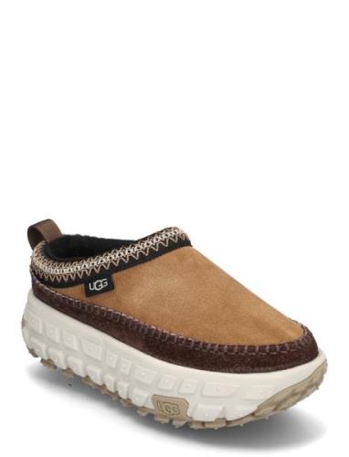 Venture Daze Aamutossut Tohvelit Brown UGG