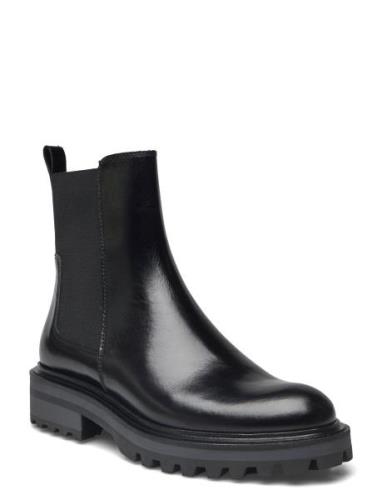 Boots Shoes Chelsea Boots Black Billi Bi