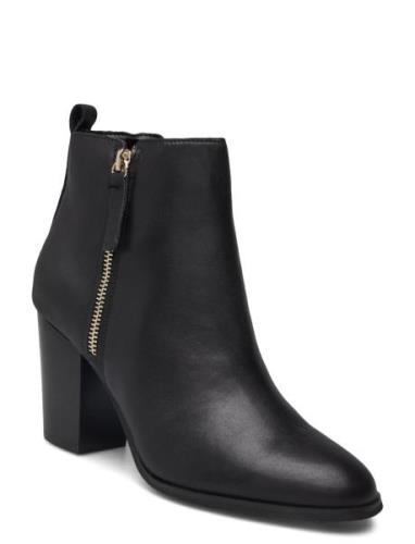 Noemieflex Shoes Boots Ankle Boots Ankle Boots With Heel Black ALDO