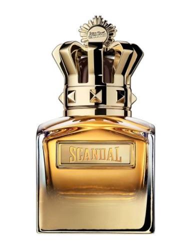 Jean Paul Gaultier Scandal Absolu Him Eau De Parfum 50 Ml Hajuvesi Eau...