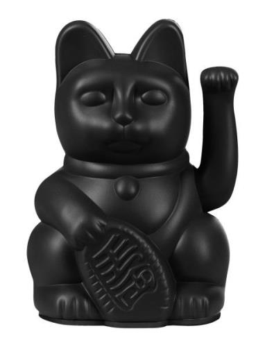 Waving Cat - Maneki-Neko Mini Lucky Cat Home Decoration Decorative Acc...