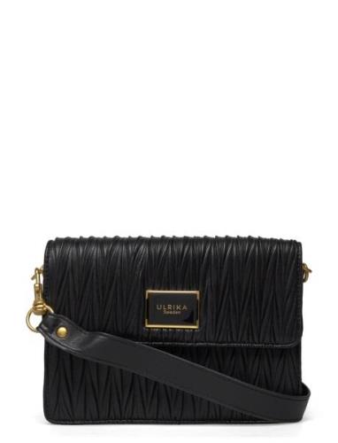 Bag Bags Crossbody Bags Black Ulrika