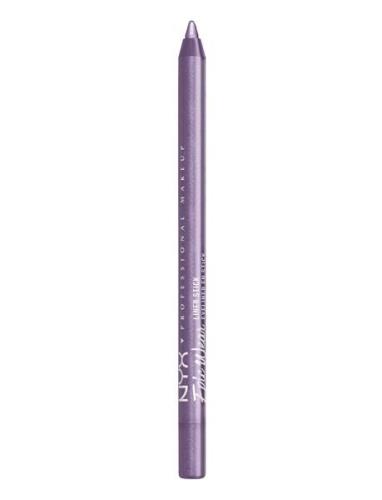 Epic Wear Liner Sticks Graphic Purple Eyeliner Rajauskynä Meikki Purpl...