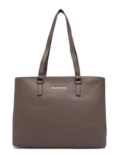 Never Bags Small Shoulder Bags-crossbody Bags Brown Valentino Bags