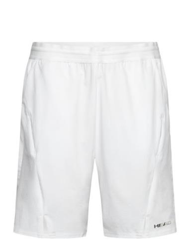 Performance Shorts Men Sport Shorts Sport Shorts White Head