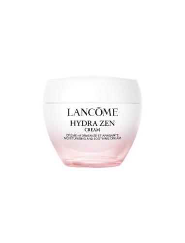 Lc Hydrazen Day Cream J50Ml R24 Päivävoide Kasvovoide Nude Lancôme