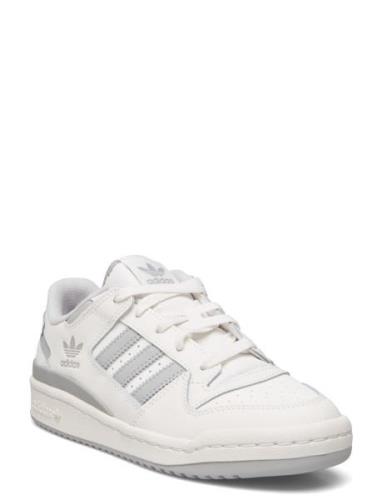 Forum Low Cl W Sport Sneakers Low-top Sneakers White Adidas Originals