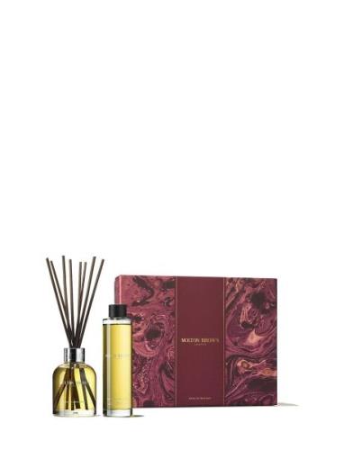 Orange & Bergamot Home Fragrance Gift Set Kylpysetti Ihonhoito Nude Mo...