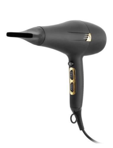 Dahlbergs Scandinavia Black Gold Hair Dryer Svea Fööni Hiustenkuivain ...