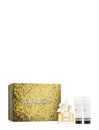 Marc Jacobs Women Daisy Eau De Toilette Gift Set Hajuvesisetti Tuoksus...