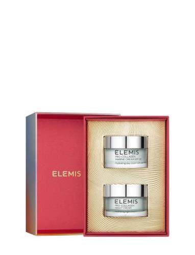 Kit: The Pro-Collagen Classics Ihonhoitosetti Nude Elemis