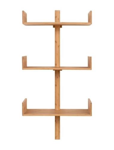 Mivi - Wall Shelf Home Furniture Shelves House Nordic