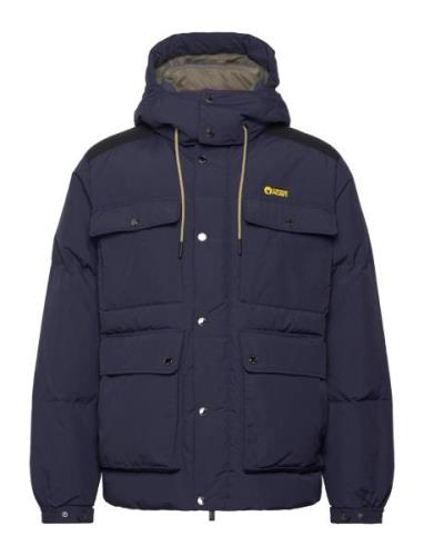 Cp Alaska 4 Pocket Detachable Hooded Jkt Villakangastakki Pitkä Takki ...