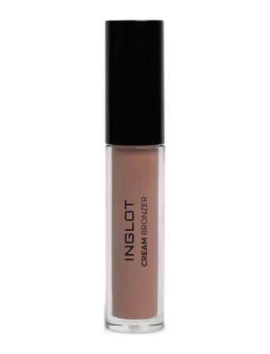 Inglot Cream Bronzer 90 Bronzer Aurinkopuuteri INGLOT