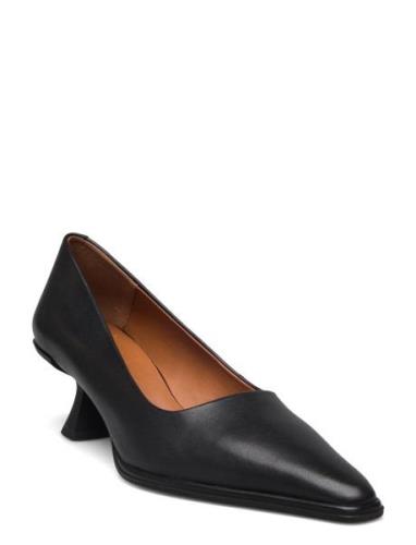 Tilly Shoes Heels Pumps Classic Black VAGABOND