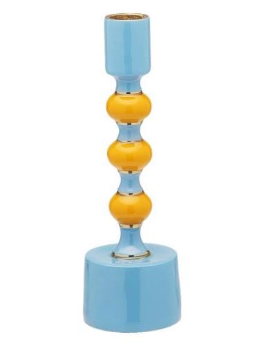 St Richie Medium Candle Holder Home Decoration Candlesticks & Lanterns...