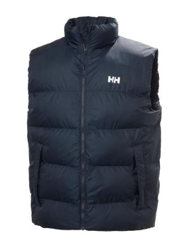 Active Puffy Vest Liivi Navy Helly Hansen