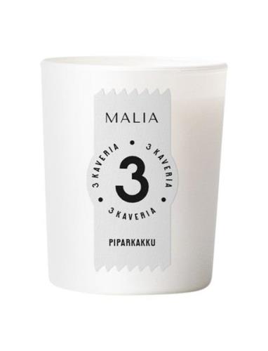 Piparkakku 75G Candle Tuoksukynttilä Nude MALIA