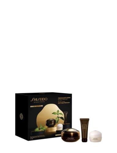 Gift Set Future Solution Lx Ihonhoitosetti Nude Shiseido